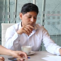 Enmanuel Andry Baca Carrasco