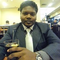 Chhanda Charan Pandab
