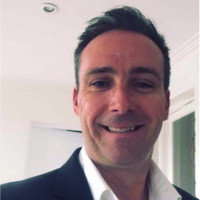 Mark Fogarty