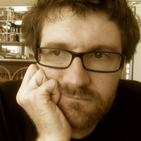 Michael Breen