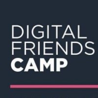 Digital Friends Camp