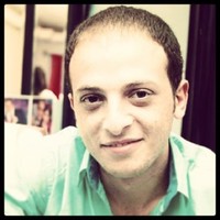 Peter Nassef