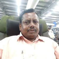 Sarath Babu Guduru