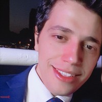 Ali Nagah El Behairy