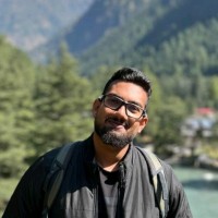 Rohith Varma Nadimpalli