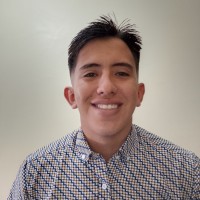 Jesus Daniel Sanchez Rodriguez