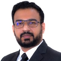 Arun Sasikumar
