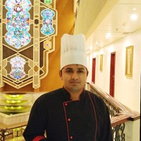 Ashish Dean