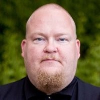 Magnus Sundelin