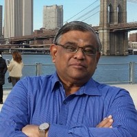 Ganesh Vijayaraghavan