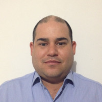 Gerardo Vega Gonzalez