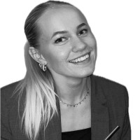 Stine Faurholt Andersen