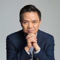 Paul Zhou