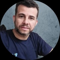 Lucinei Fernando Vieira Barros