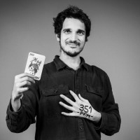 Aurélien Lefrançois-Fidaly