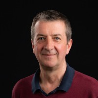 Nigel Fowler