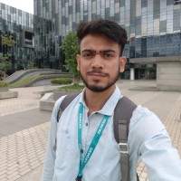 Ramkrishna Saha
