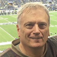 Ken Wilson
