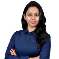 Priyanga Kalyanakumar