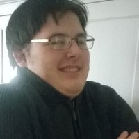 Nicolas Smith