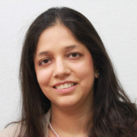 Pooja Mahajan