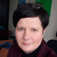 Benedicte Chaudesaygues