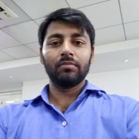 Brijesh Vishwakarma