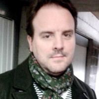 Damien Beauchene