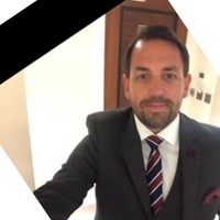 Paul Walsh