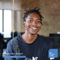 Tshegofatso Moloto