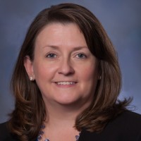 Liz Musgrave