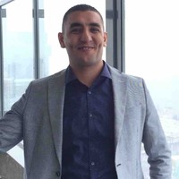 Mahmoud Abdelhadi