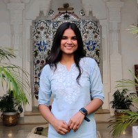 Richa Sharma
