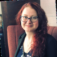Arianne Croteau