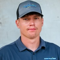 Justin Malott