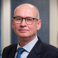 Mark Nolan