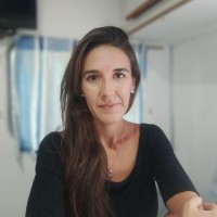 Maria Victoria Mangone