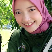 Charisma Yasintasya Kafilla