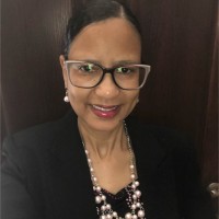 Glenda Scott
