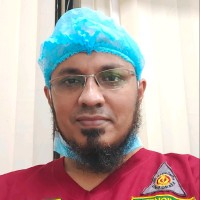 Mohammad Faiz