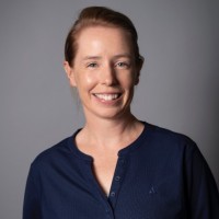 Sarah Atkinson