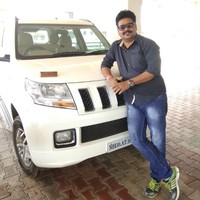Jayram Wagh
