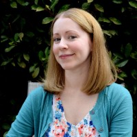 Melanie Anderson-Kong