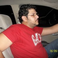 maged georgy