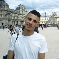 Sallah Ikjouen
