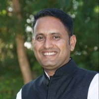 Sachin Pawar