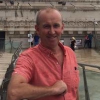 Andrew Beswick
