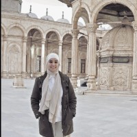 Nahla Nour-Eldin