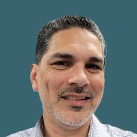 Steve Prado