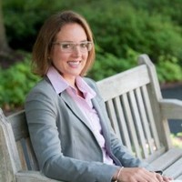 Sarah Wolfolds